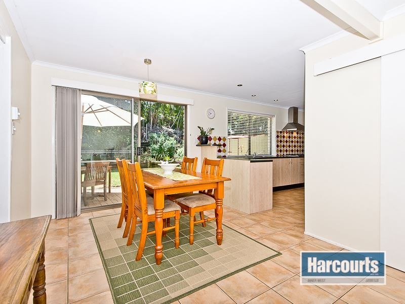 6 Trebonne Street, The Gap QLD 4061