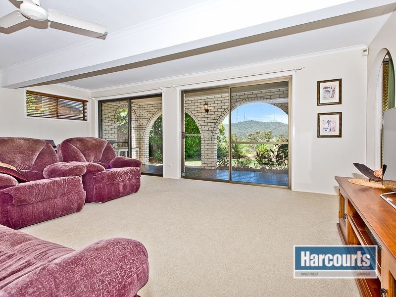 6 Trebonne Street, The Gap QLD 4061