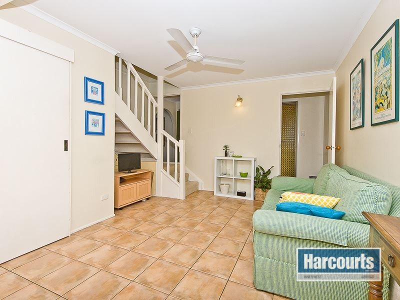 6 Trebonne Street, The Gap QLD 4061