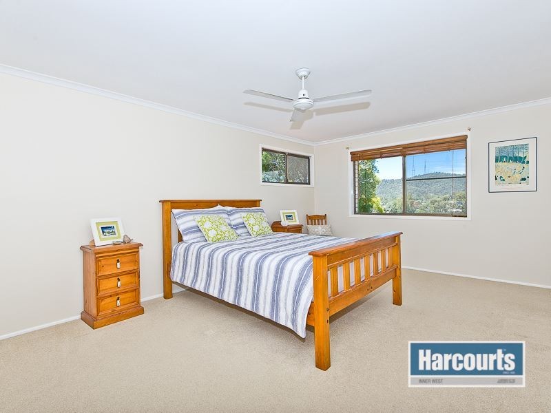 6 Trebonne Street, The Gap QLD 4061