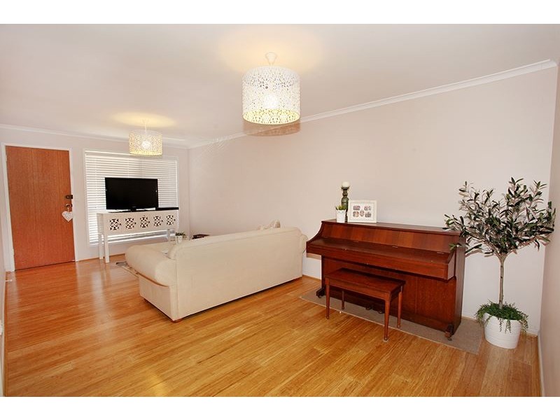 54/38 Grove Avenue, Arana Hills QLD 4054