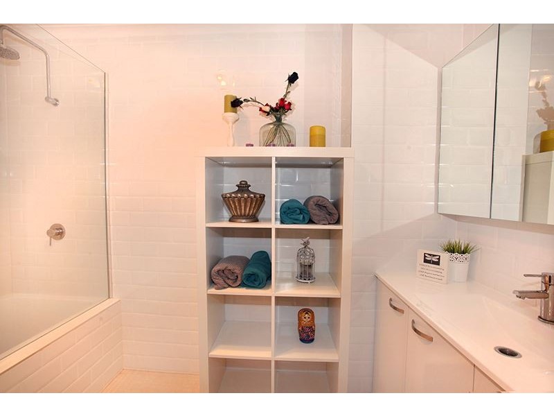 54/38 Grove Avenue, Arana Hills QLD 4054