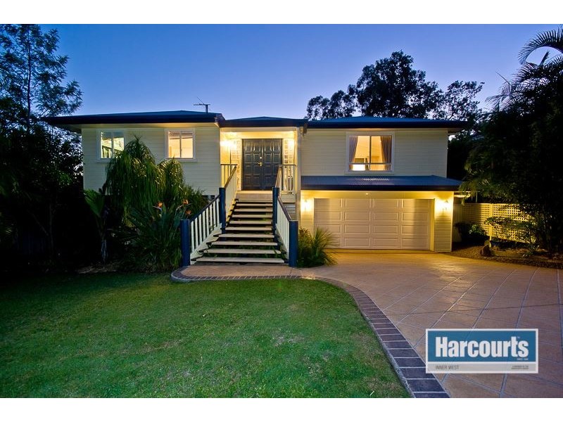 12a Toolara Street, The Gap QLD 4061