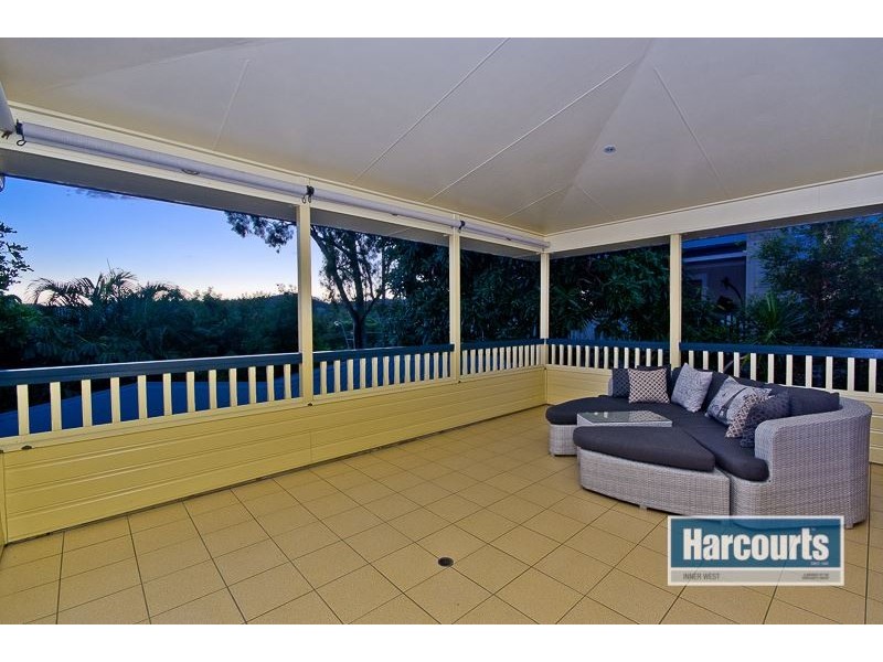 12a Toolara Street, The Gap QLD 4061