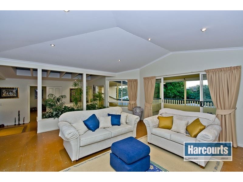 12a Toolara Street, The Gap QLD 4061