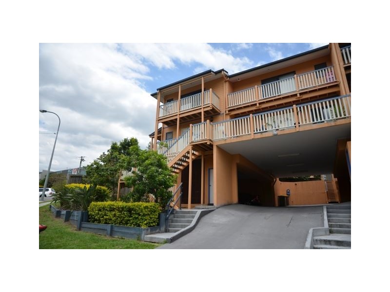 4/10 Montrose Road, Taringa QLD 4068