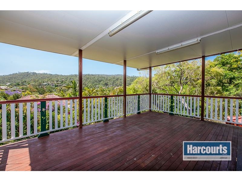 1051 Waterworks Road, The Gap QLD 4061