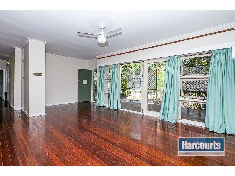 1051 Waterworks Road, The Gap QLD 4061