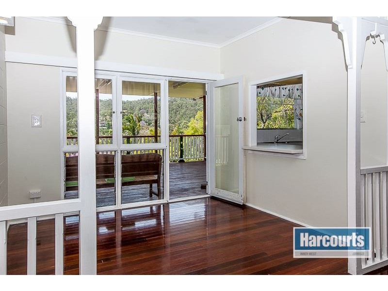 1051 Waterworks Road, The Gap QLD 4061