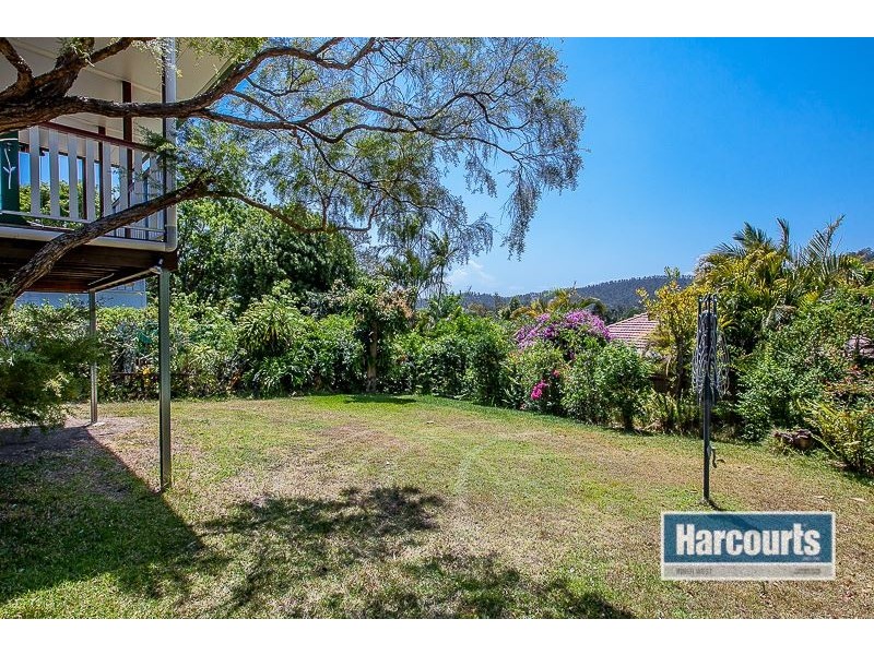 1051 Waterworks Road, The Gap QLD 4061