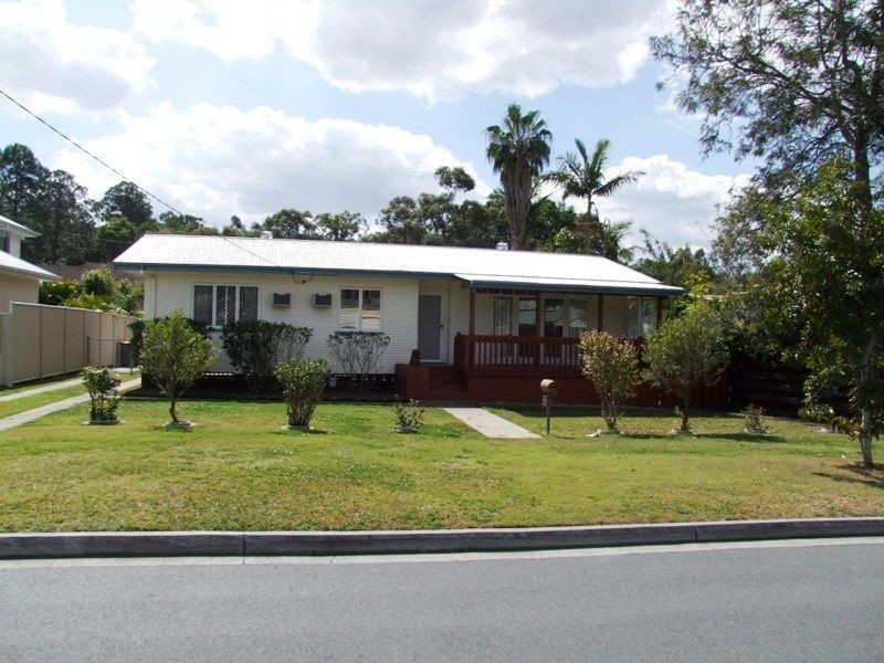 49 Toomba Ave, Ashgrove QLD 4060