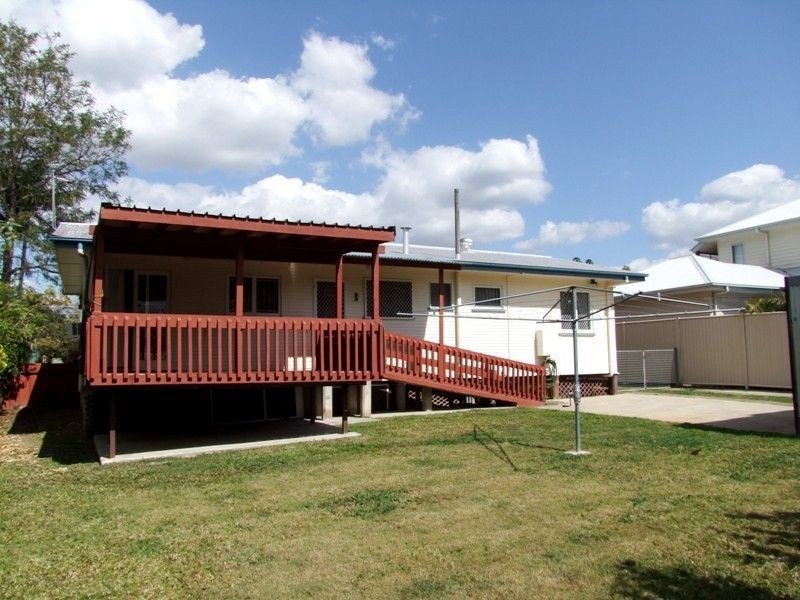 49 Toomba Ave, Ashgrove QLD 4060