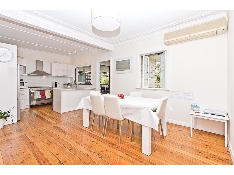 27 Ashbourne Street, Ashgrove QLD 4060