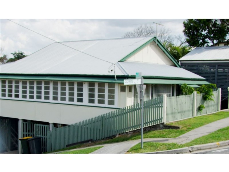 168 Kennedy Terrace, Paddington QLD 4064