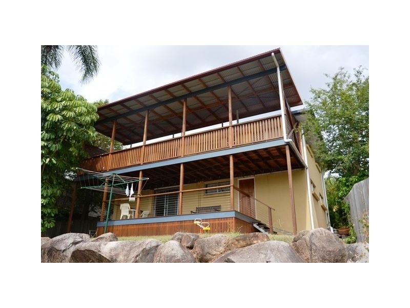 3 Petmar Street, The Gap QLD 4061