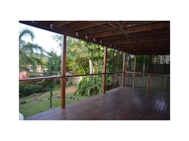 3 Petmar Street, The Gap QLD 4061