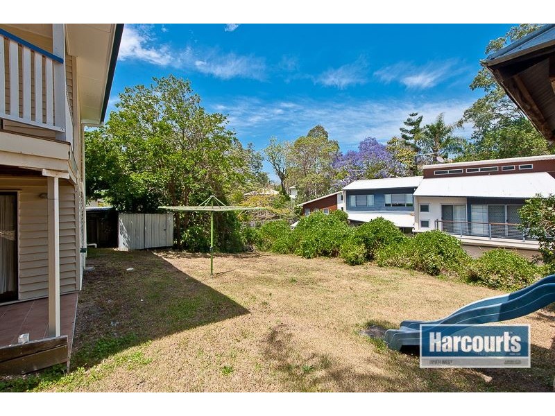 42 Milpera Street, Ashgrove QLD 4060