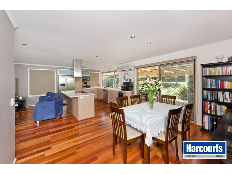 3 Hawthorn Street, The Gap QLD 4061