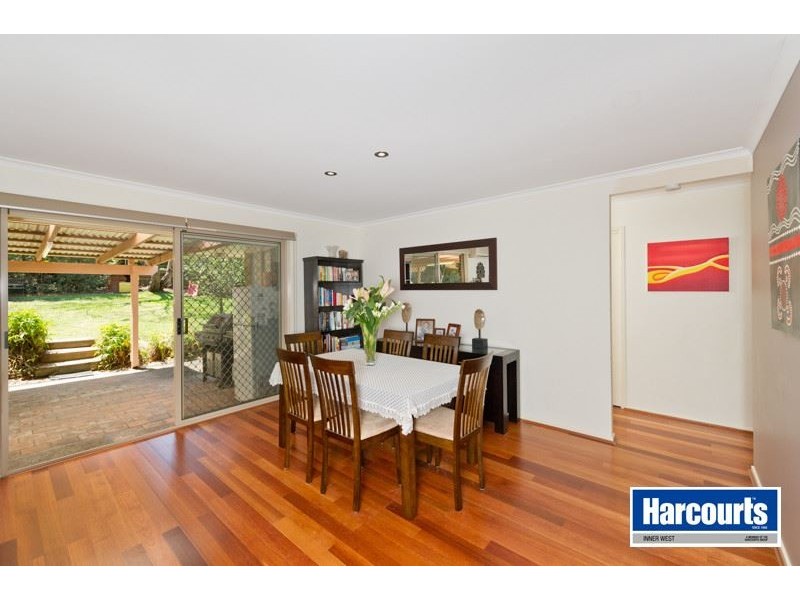 3 Hawthorn Street, The Gap QLD 4061