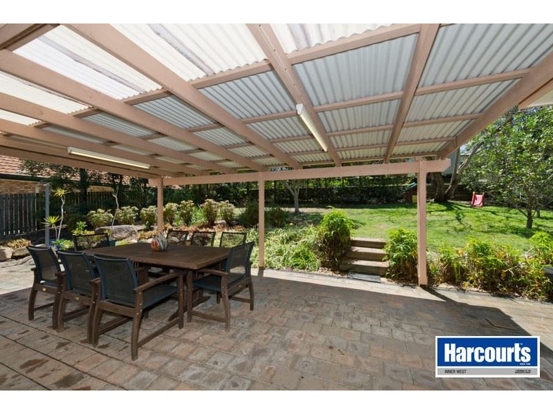 3 Hawthorn Street, The Gap QLD 4061