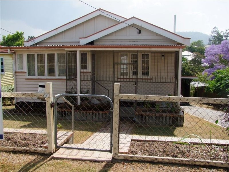 22 Tay Street, Ashgrove QLD 4060