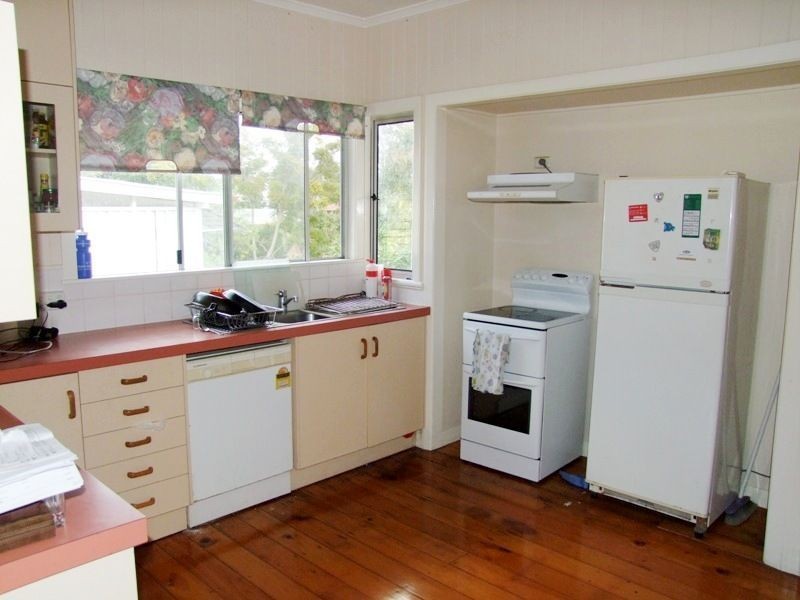 22 Tay Street, Ashgrove QLD 4060