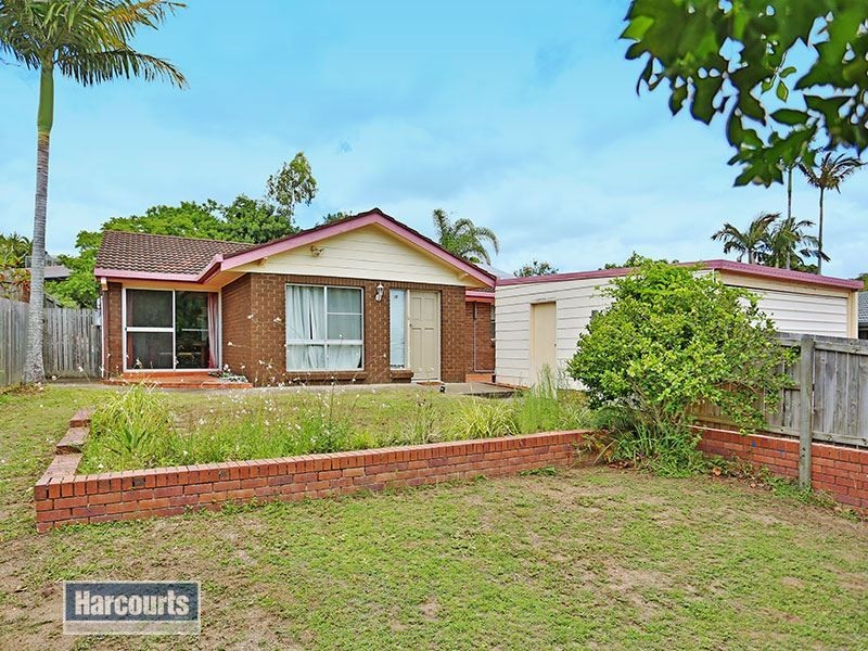 15 Doncella Street, The Gap QLD 4061