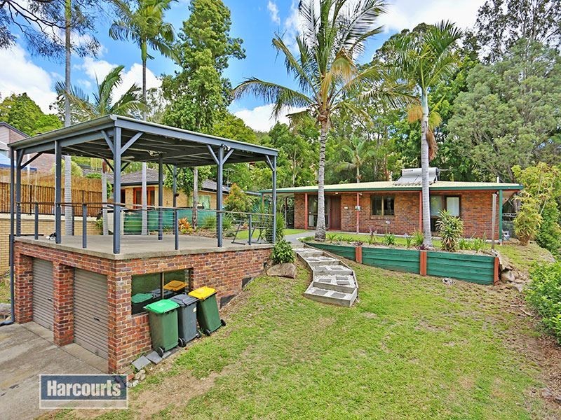 10 Woodmere Street, The Gap QLD 4061