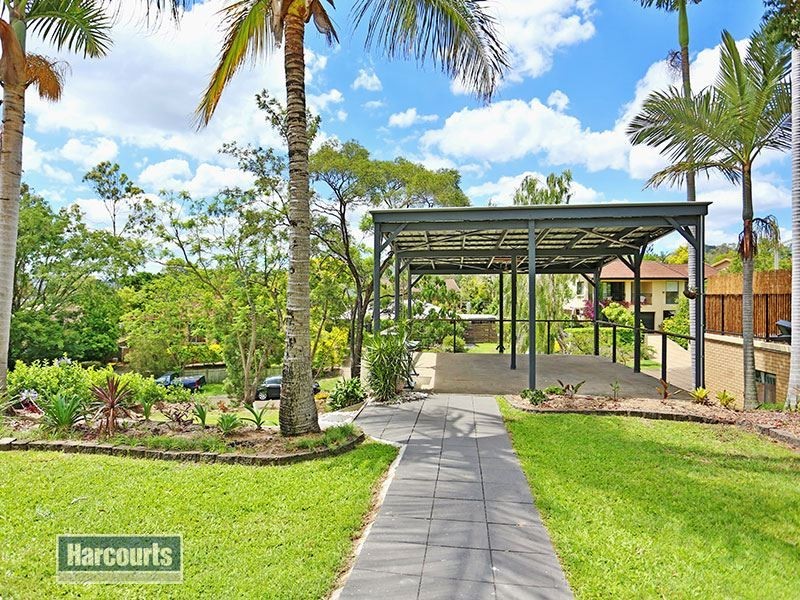 10 Woodmere Street, The Gap QLD 4061