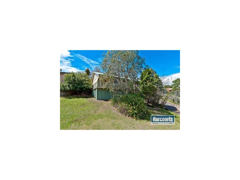 39 Woorama Road, The Gap QLD 4061