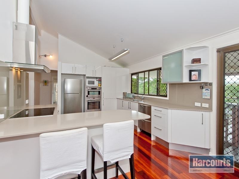 33 Cloghan Street, The Gap QLD 4061