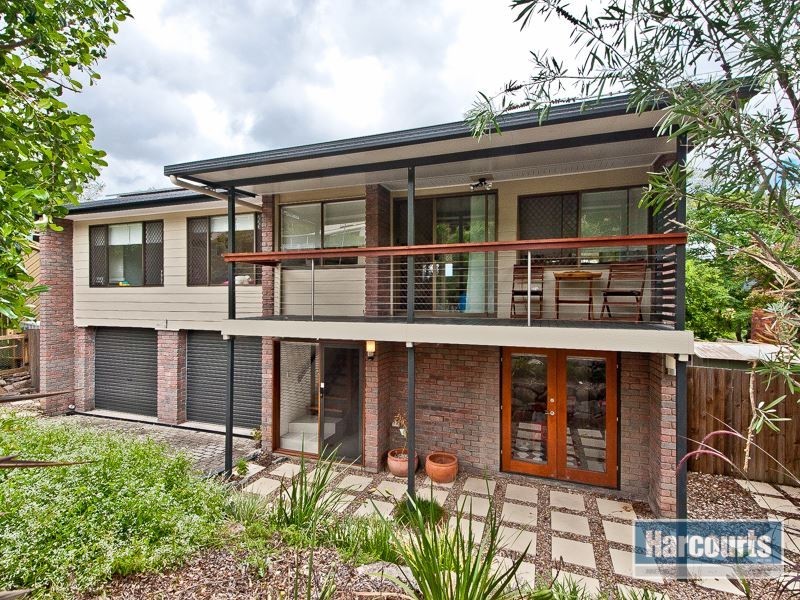 33 Cloghan Street, The Gap QLD 4061