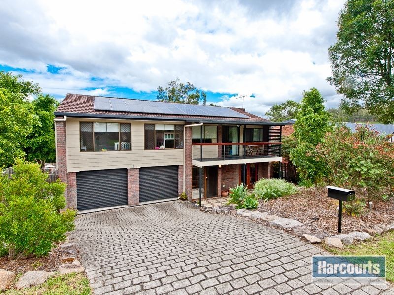 33 Cloghan Street, The Gap QLD 4061