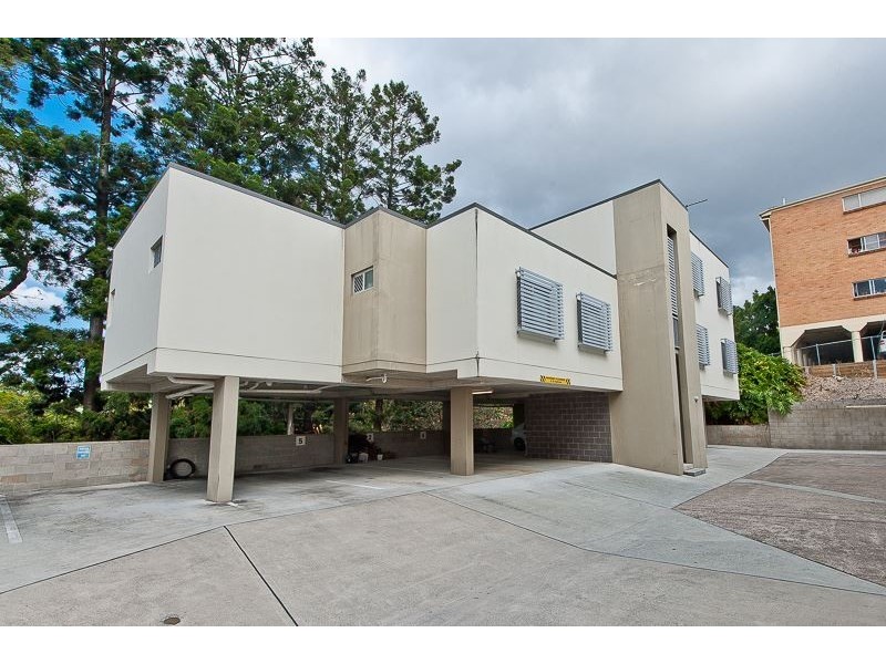 11/35 Windsor Road, Red Hill QLD 4059