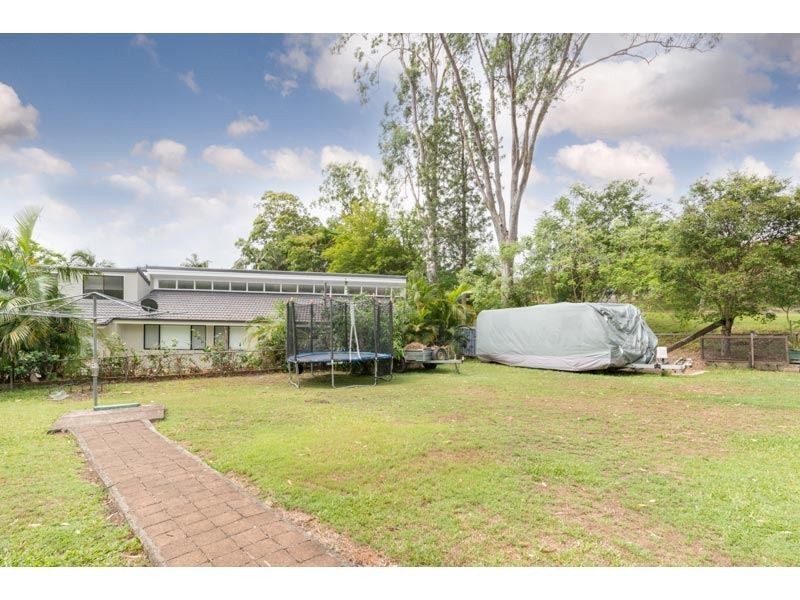 1197 Waterworks Road, The Gap QLD 4061