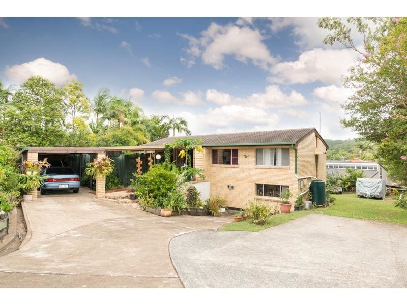 1197 Waterworks Road, The Gap QLD 4061