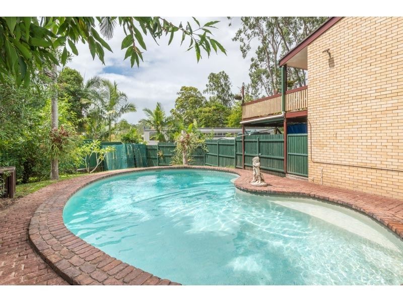 1197 Waterworks Road, The Gap QLD 4061