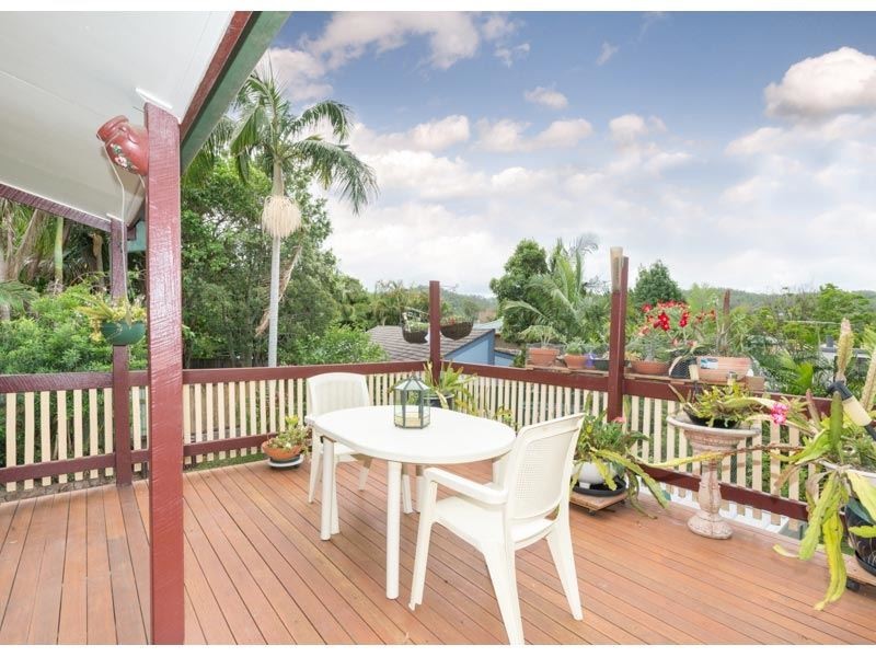 1197 Waterworks Road, The Gap QLD 4061