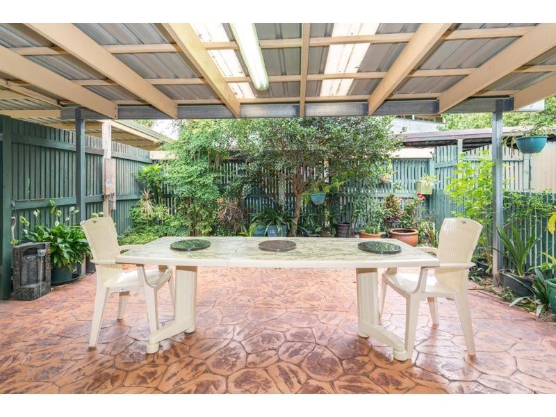 1197 Waterworks Road, The Gap QLD 4061