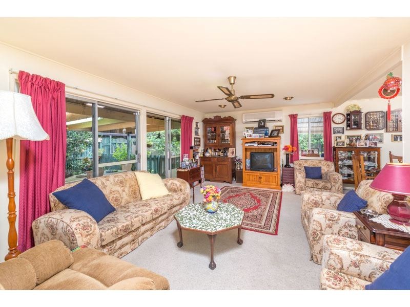 1197 Waterworks Road, The Gap QLD 4061