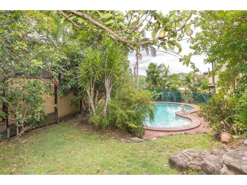 1197 Waterworks Road, The Gap QLD 4061