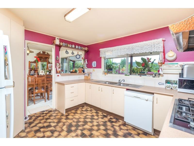 1197 Waterworks Road, The Gap QLD 4061