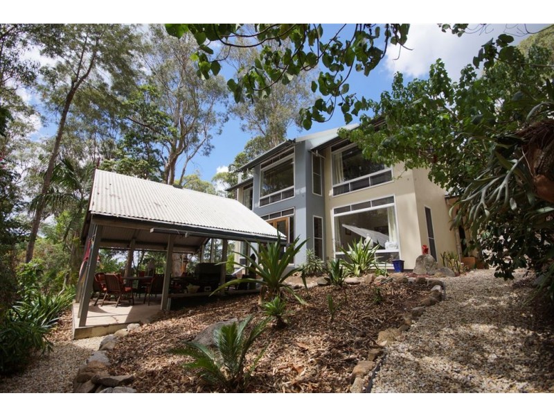 12 Benson Road, Mount Nebo QLD 4520