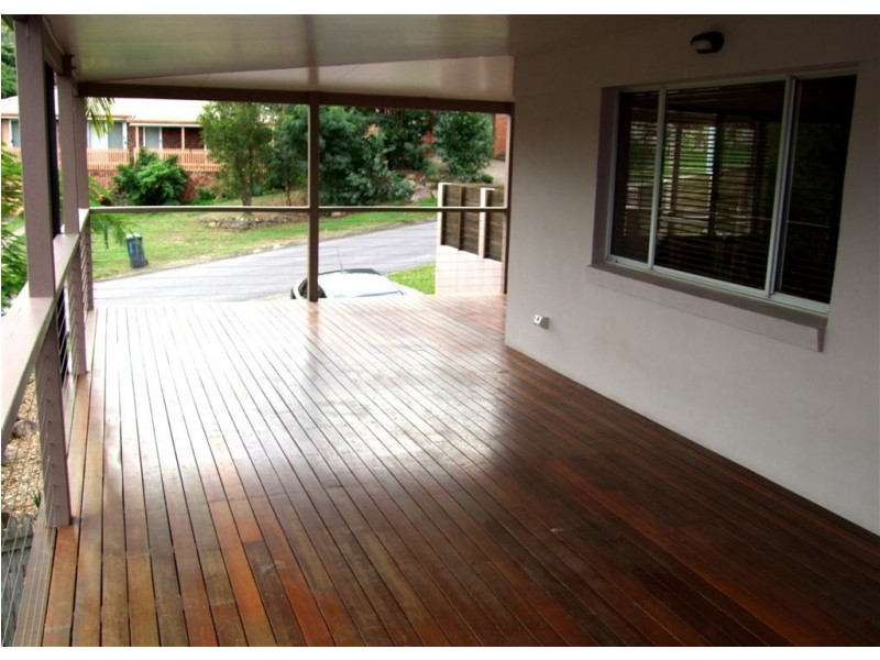 16 Desbet Street, The Gap QLD 4061