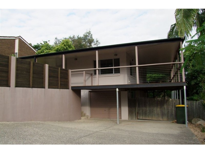 16 Desbet Street, The Gap QLD 4061