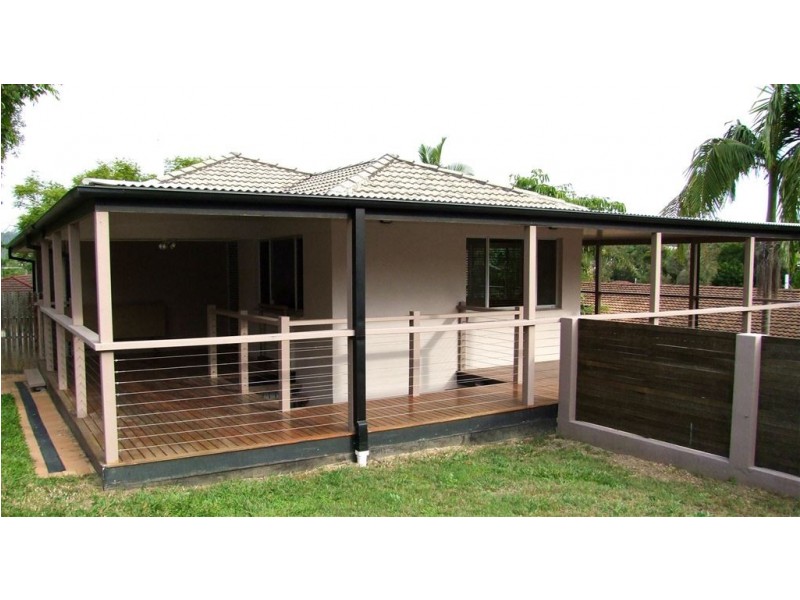 16 Desbet Street, The Gap QLD 4061