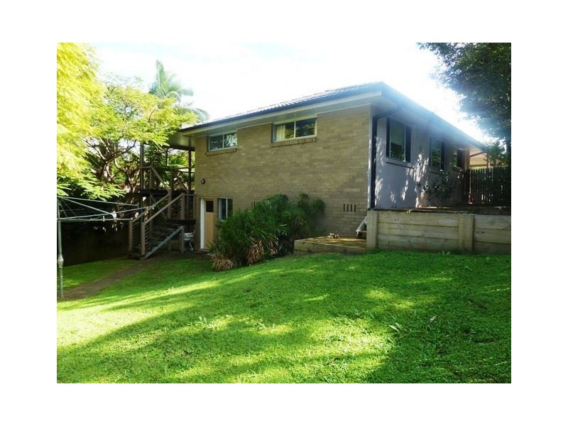 16 Desbet Street, The Gap QLD 4061