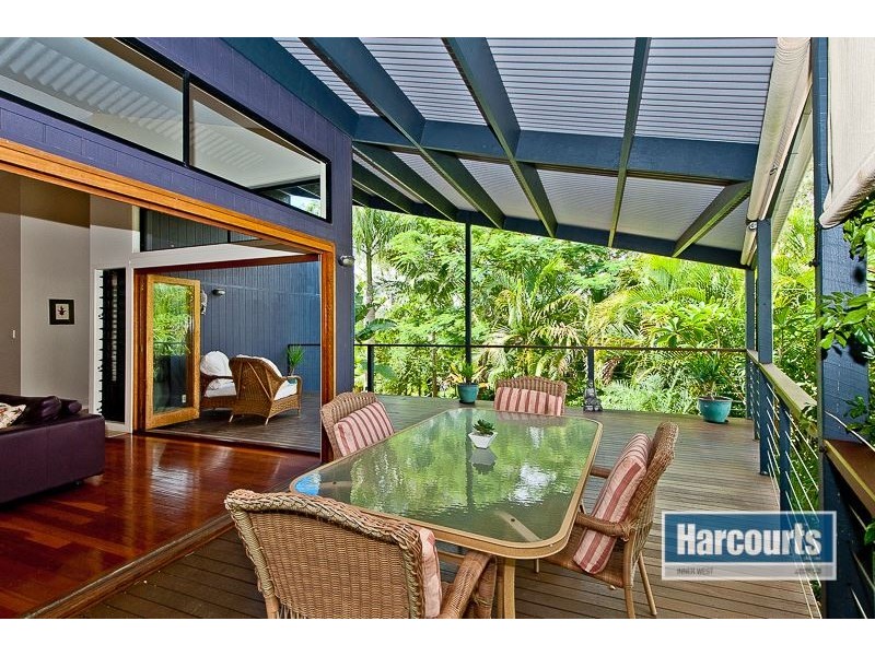 17 Davander Close, The Gap QLD 4061