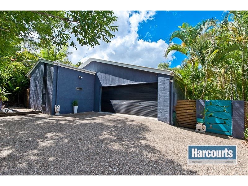 17 Davander Close, The Gap QLD 4061