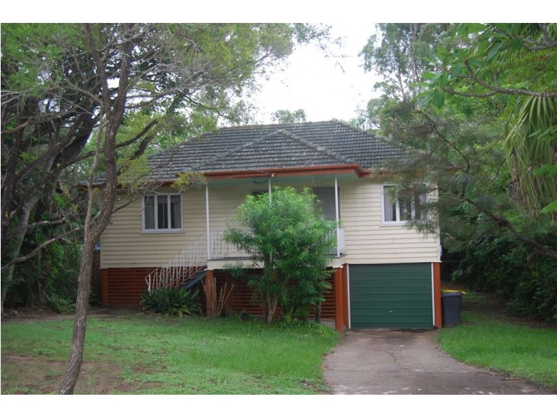 17 Bromwich Street, The Gap QLD 4061